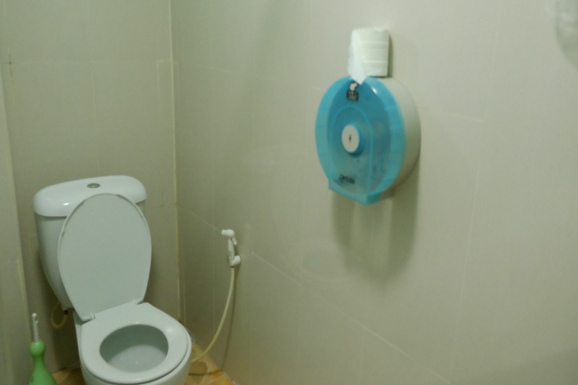 Ban Nai Rai Chomlay Restaurant & Room For Rent מראה חיצוני תמונה