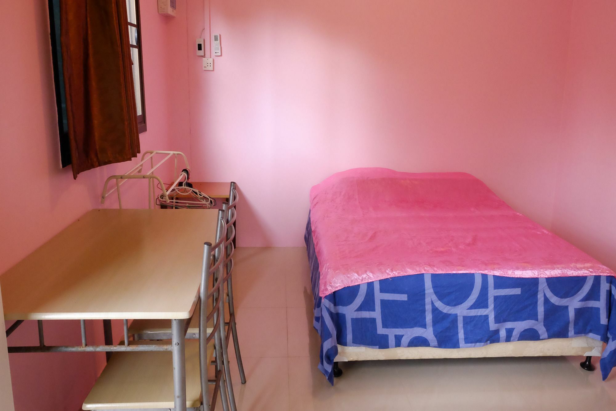 Ban Nai Rai Chomlay Restaurant & Room For Rent מראה חיצוני תמונה