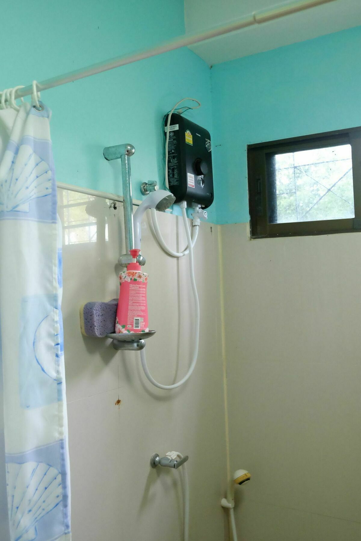 Ban Nai Rai Chomlay Restaurant & Room For Rent מראה חיצוני תמונה